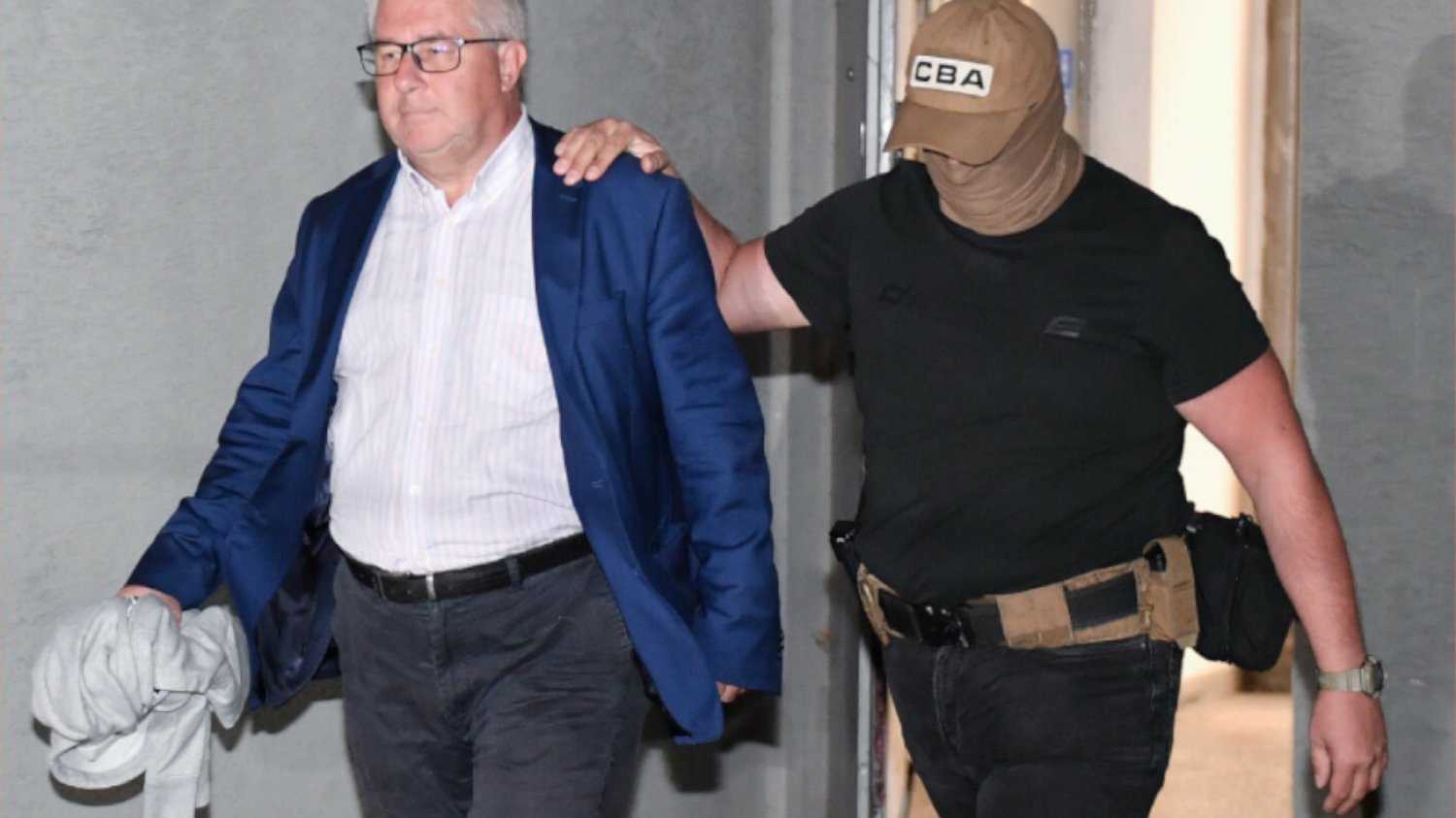 Ryszard Czarnecki