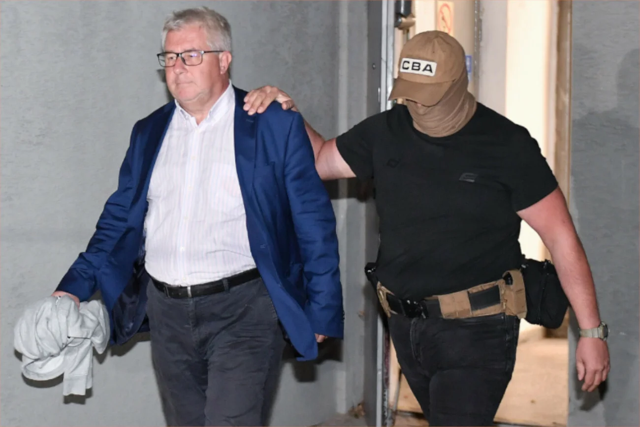 Ryszard Czarnecki