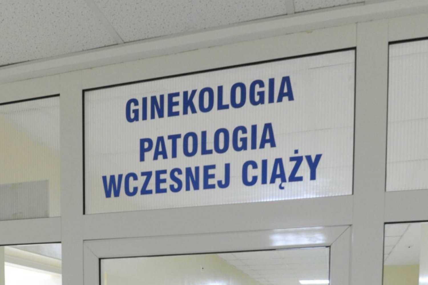 Śmierć Doroty z Nowego Targu. Na jaw wyszły nowe fakty ws. szpitala