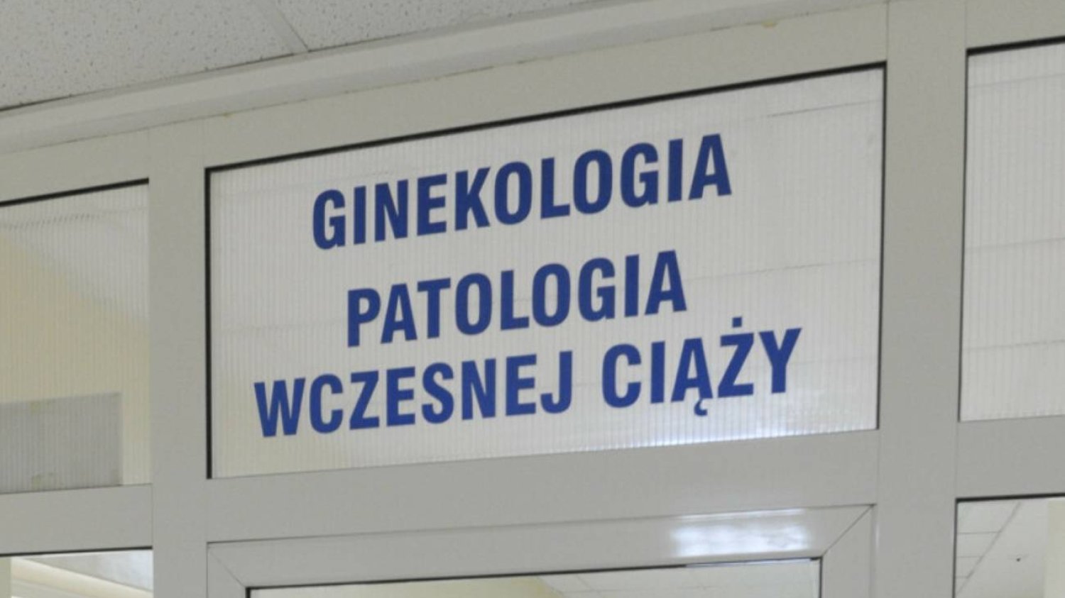 Śmierć Doroty z Nowego Targu. Na jaw wyszły nowe fakty ws. szpitala