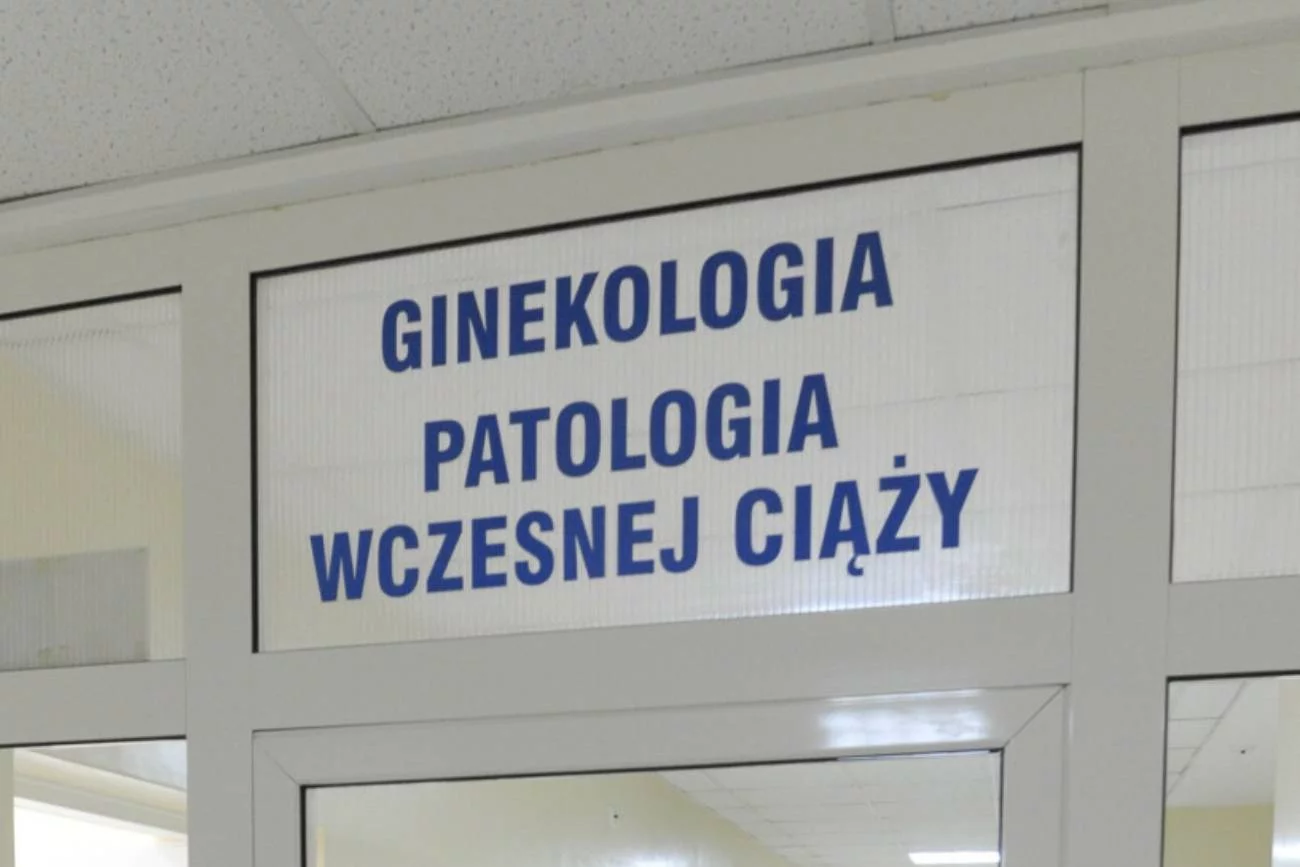 Śmierć Doroty z Nowego Targu. Na jaw wyszły nowe fakty ws. szpitala
