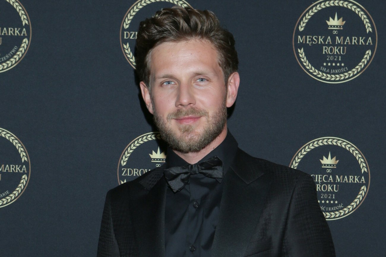 Królikowski opublikował zeznania. Adwokatka skomentowała jego publikację