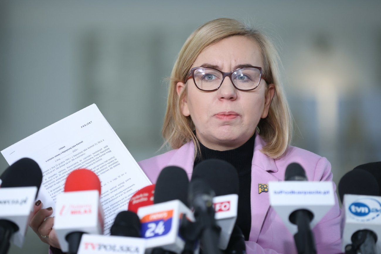 Wszystkie jedynki dla Polski 2050? Ludzie od Hołowni zaprzeczają