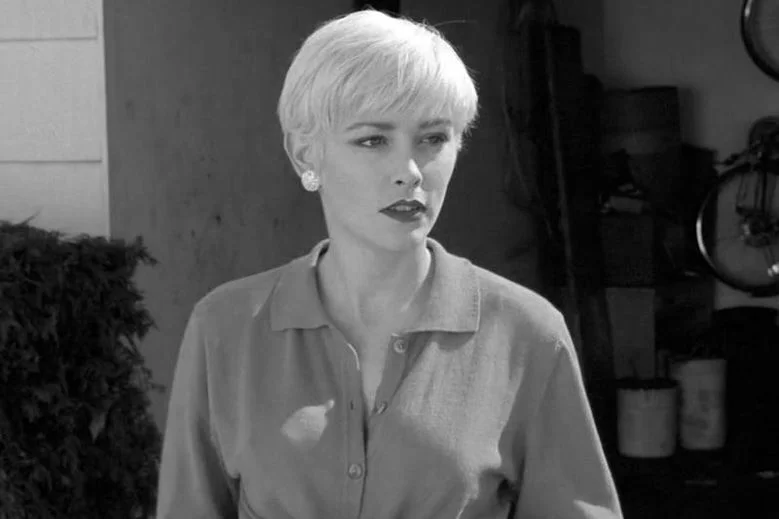 Pamela Gidley jest najbardziej znana z roli w filmie u Davida Lyncha.