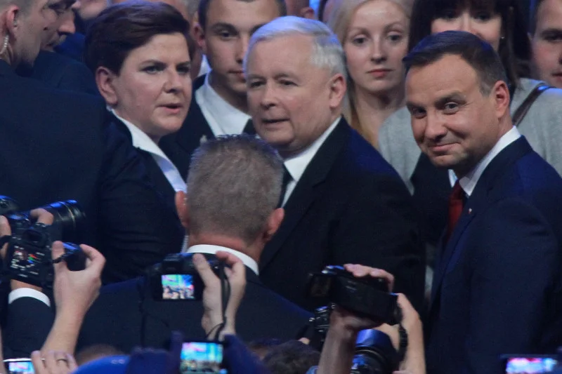 PiS ma w swoim programie podatek od aktywów