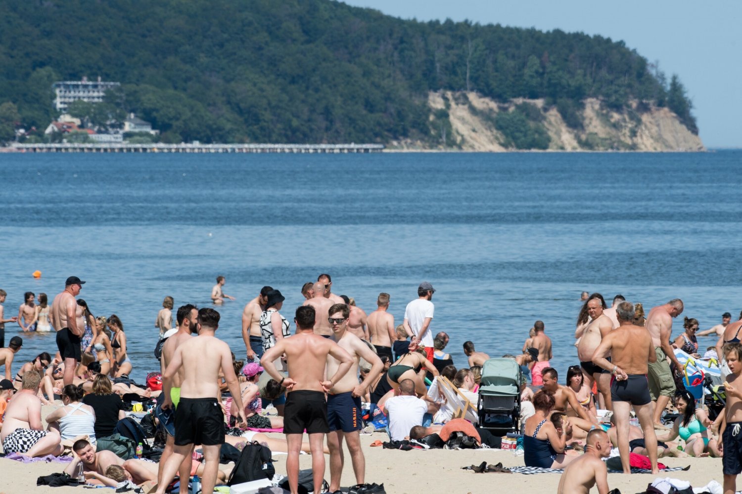 Pogoda długoterminowa na lato. IMGW pokazało nowe prognozy.