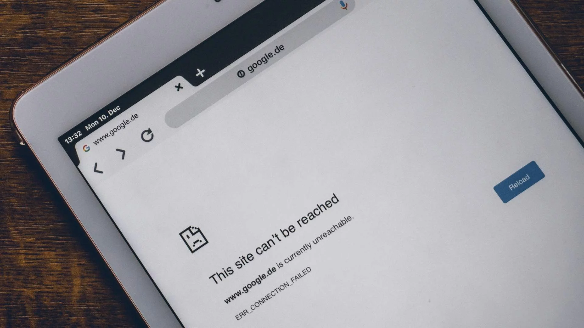 Tysiące ludzi nagle straciło dostęp do internetu. Powód zaskoczył wszystkich
