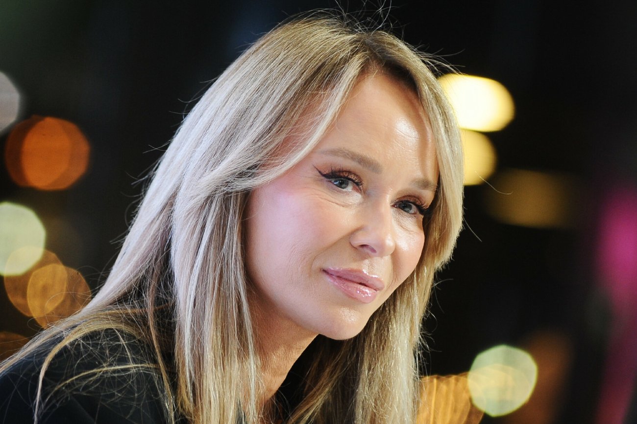 Joanna Przetakiewicz o studniówce. "Mój chłopak wyglądał jak nauczyciel"