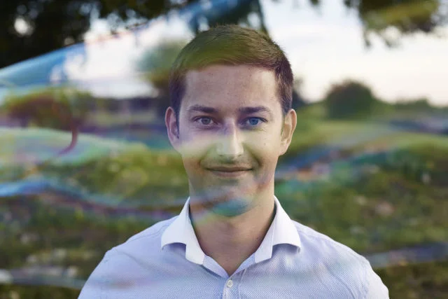 Jakub Bochenek
