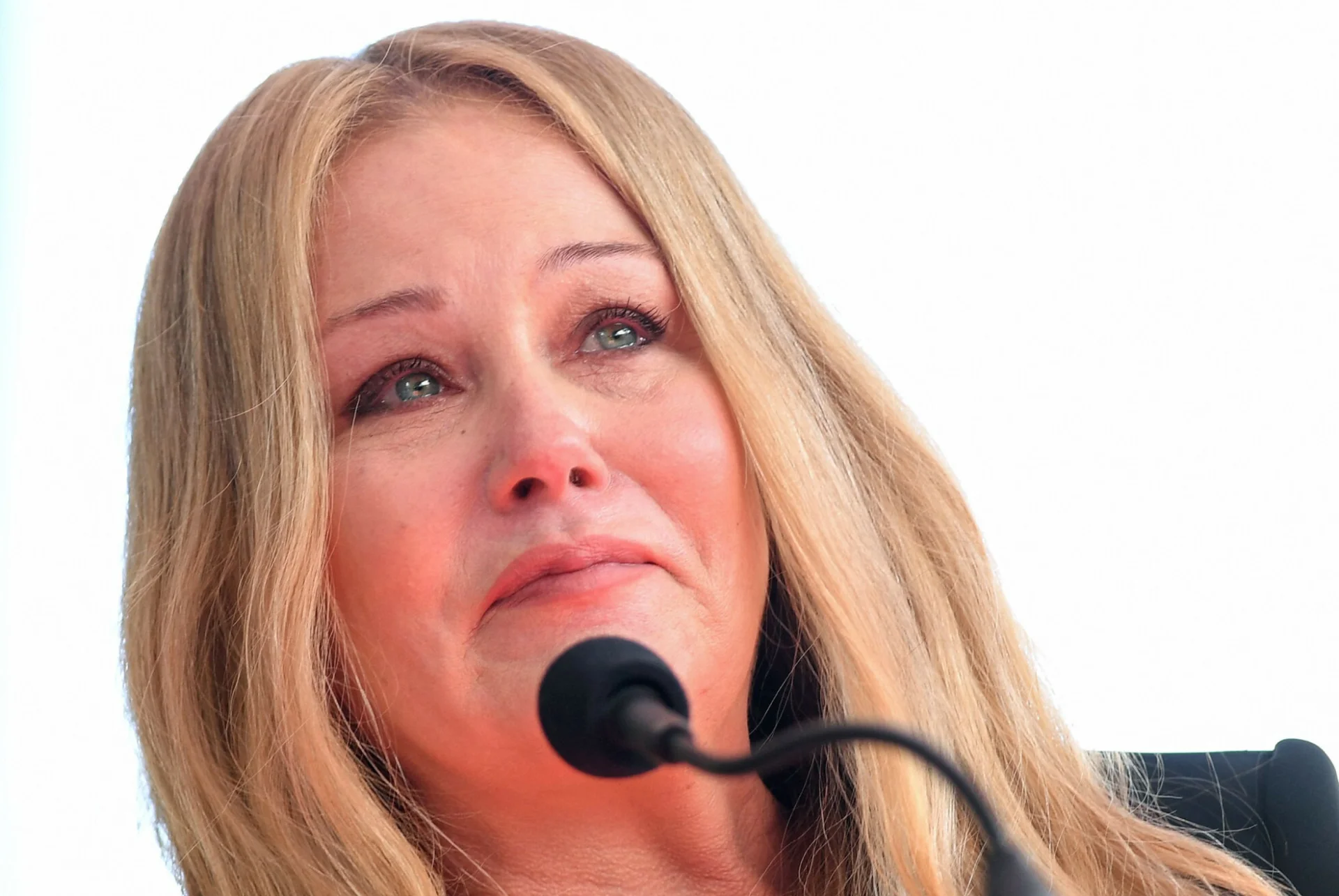 Christina Applegate choroba, Christina Applegate stwardnienie rozsiane