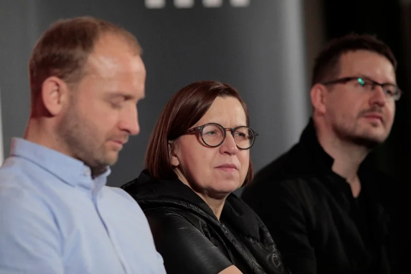 "Zimna wojna" zdobyła aż 3 nominacje do Oscara