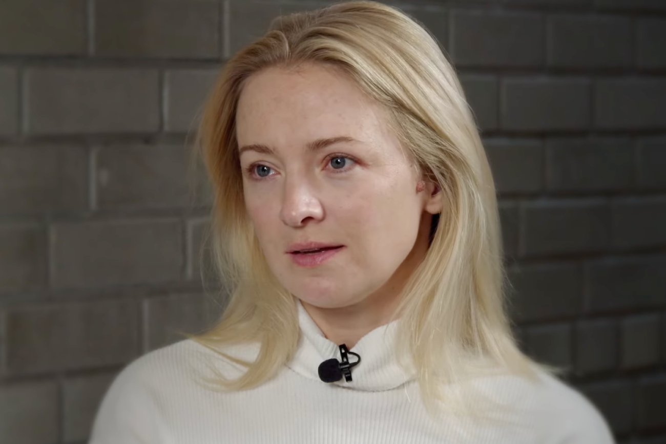 Barbara Kurdej-Szatan o aferze ze Strażą Graniczną. Bała się o własne życie