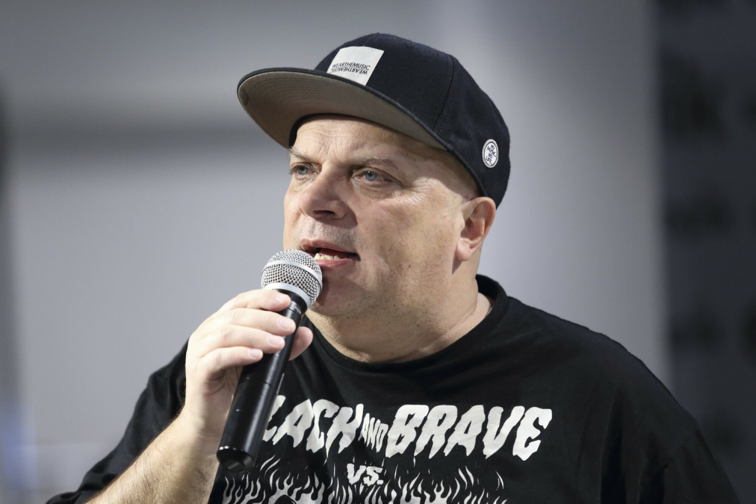 Krzysztof Skiba uważa, że projekt Suskiego może uderzyć przede wszystkim w największe stacje radiowe.