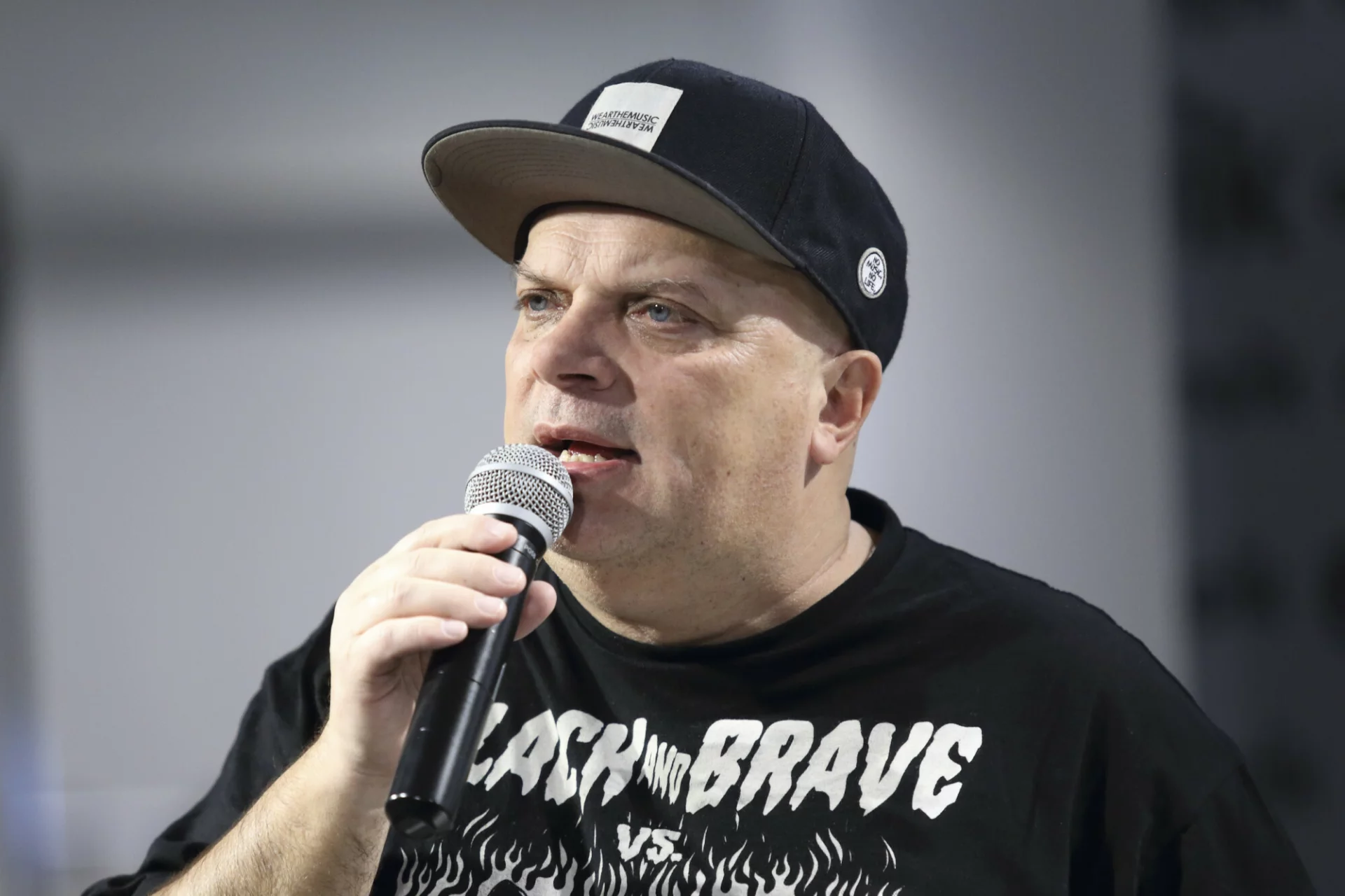 Krzysztof Skiba uważa, że projekt Suskiego może uderzyć przede wszystkim w największe stacje radiowe.