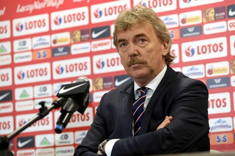 Zbigniew Boniek obraził się chyba po ostatniej kłótni na Twitterze.