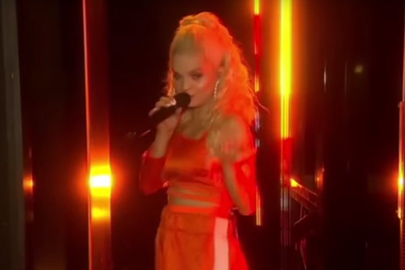 Margaret na Eurowizji? To możliwe, ale nie jako jako reprezentantka Polski, lecz Szwecji.