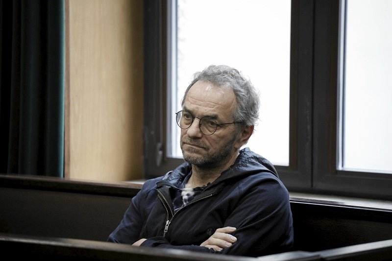 Piotr Najsztub został uniewinniony. Sąd Okręgowy w Warszawie podtrzymał wyrok.