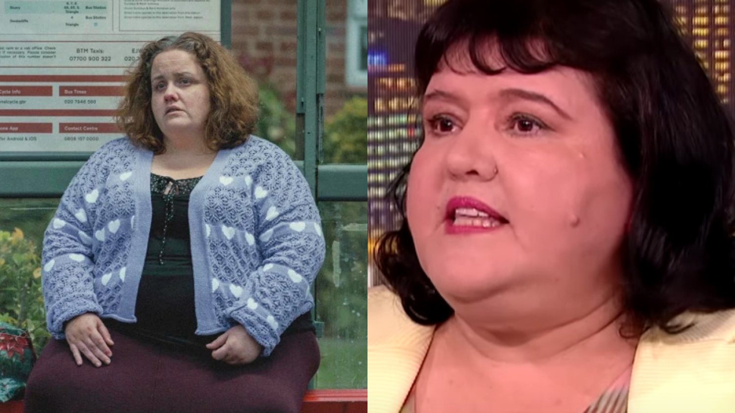 Fiona Harvey udzieliła wywiadu Piersowi Morganowi. Co mówiła? Fiona Harvey udzieliła wywiadu Piersowi Morganowi. Co mówiła?