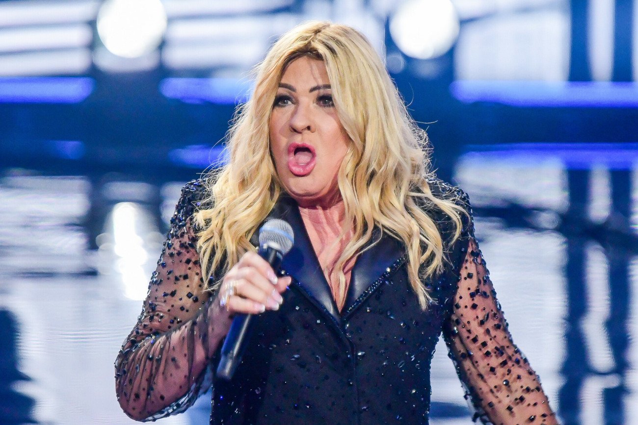 Beata Kozidrak odniosła się do afery "tanecznej".