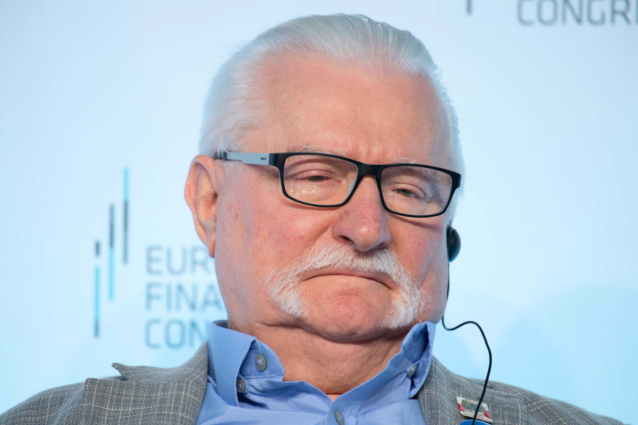 Lech Wałęsa sierpień 1980, porozumienia sierpniowe Lech Wałęsa sierpień 1980, porozumienia sierpniowe