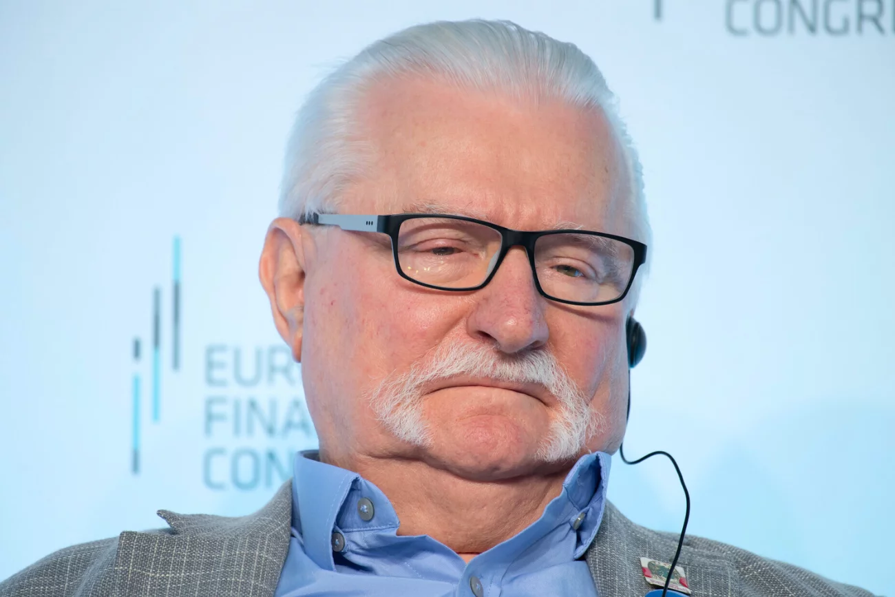 Lech Wałęsa sierpień 1980, porozumienia sierpniowe Lech Wałęsa sierpień 1980, porozumienia sierpniowe