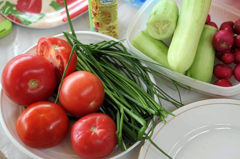 Zdrowa dieta powinna być komponowana indywidualnie.