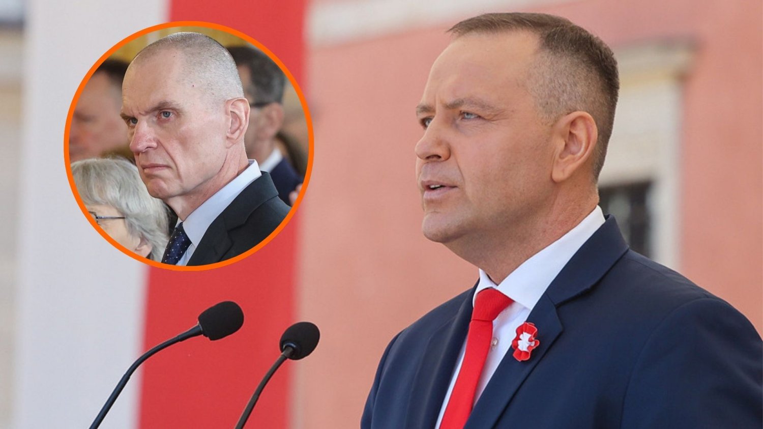 Nawrocki, Poczobut
