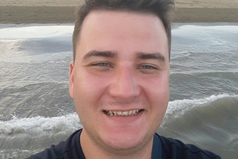 Bartłomiej Misiewicz stanął w obronie Ewy Bugały.