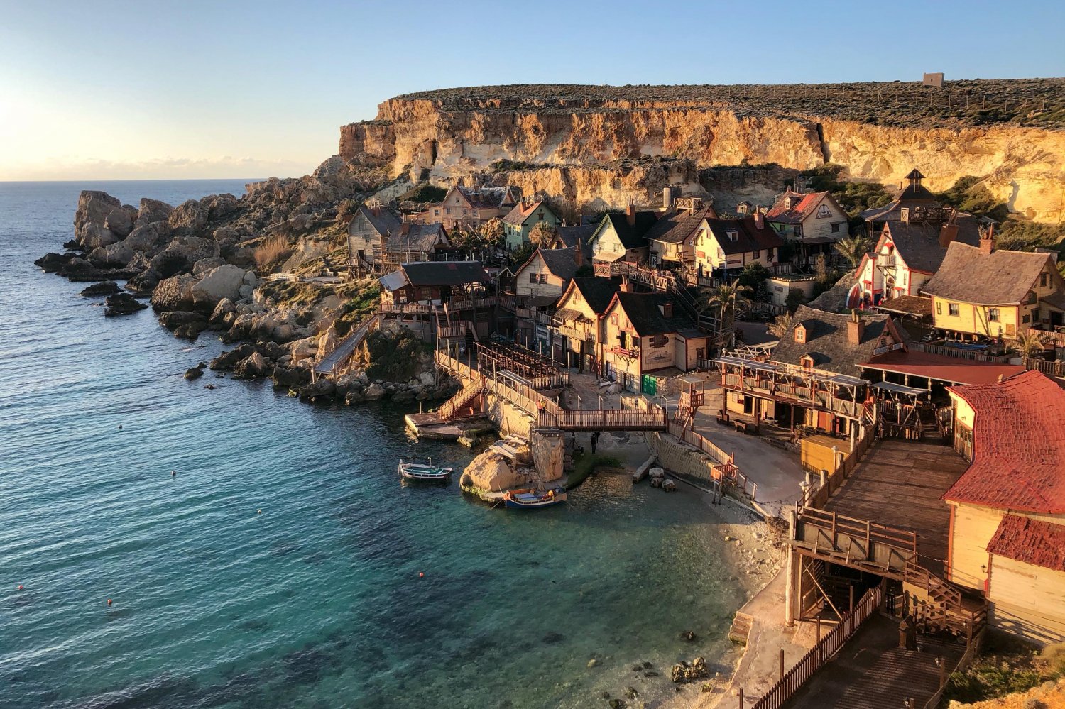 Malta dopłaci do wakacji turystów. Kraj ponownie otwiera granice.