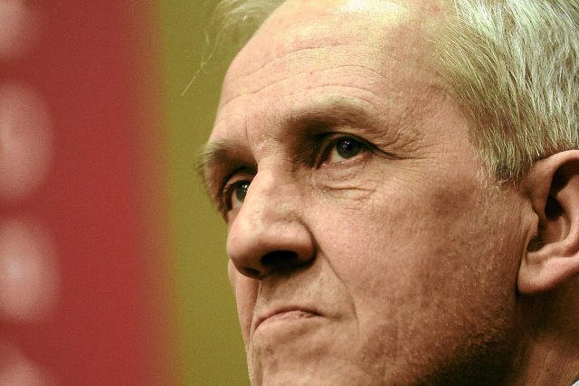 Prof. Andrzej Friszke to wybitny historyk, specjalista od dziejów opozycji w PRL, członek rady Instytutu Pamięci Narodowej.