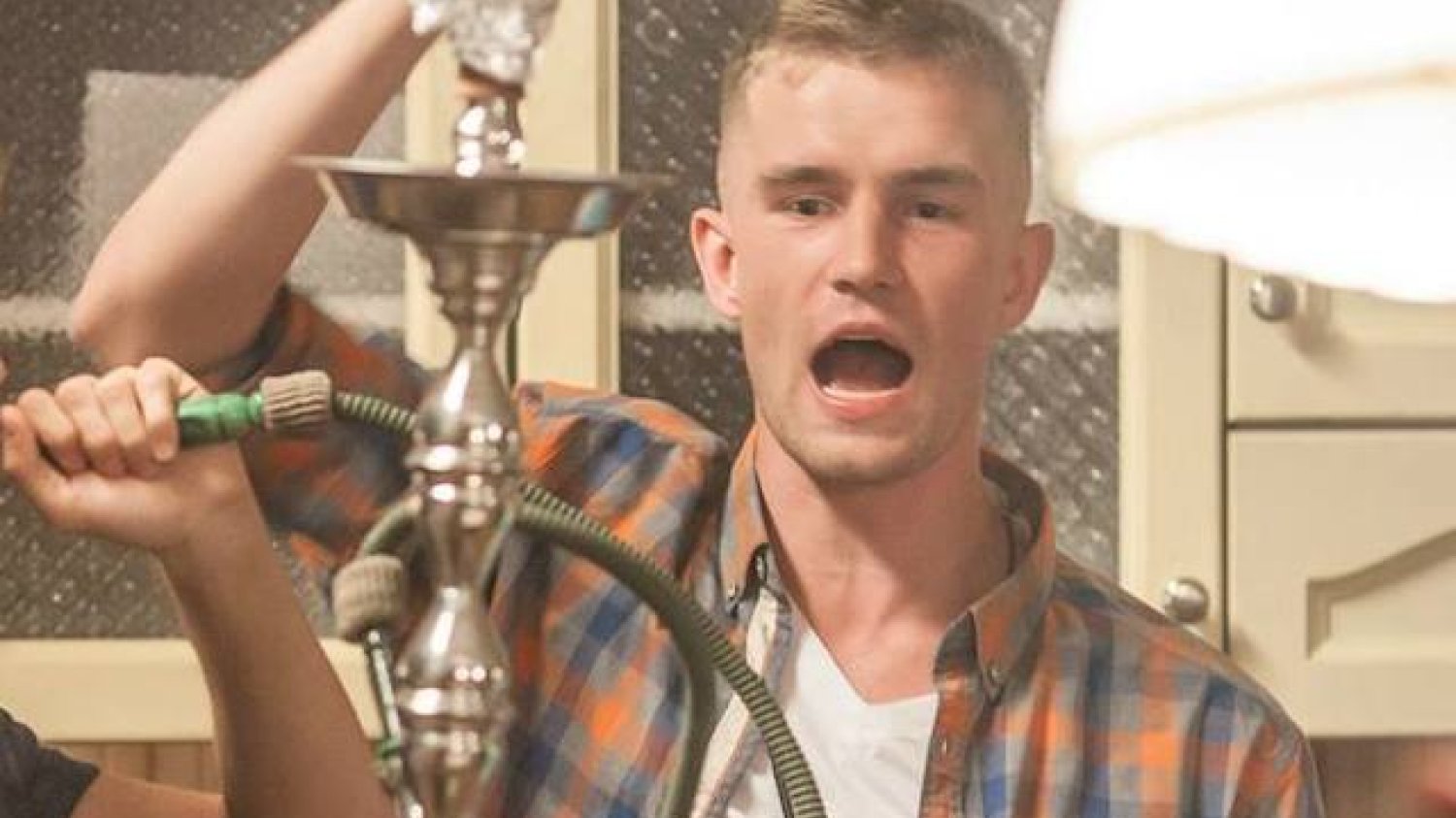 Daniel Dziorek