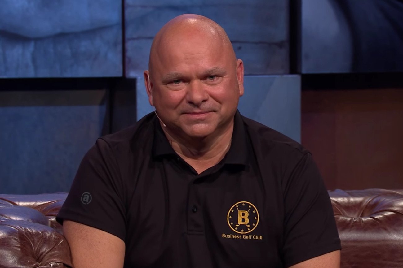 Klaudiusz Sevković zdradził, ile zarobił w "Big Brotherze".