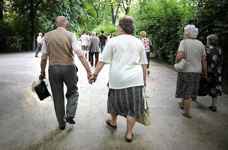 Prawie połowa Polaków sprzeciwia się rządowym planom.
