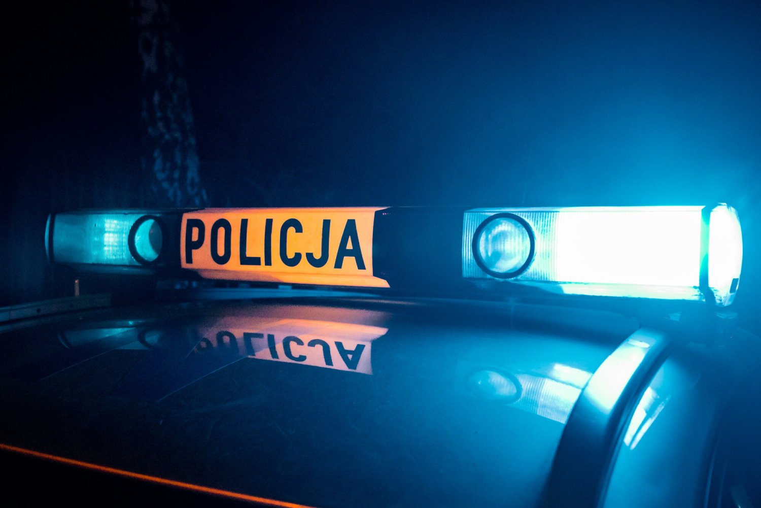 Michał Wypij otrzymał groźby śmierci. "Podłożony został ładunek. To zemsta".