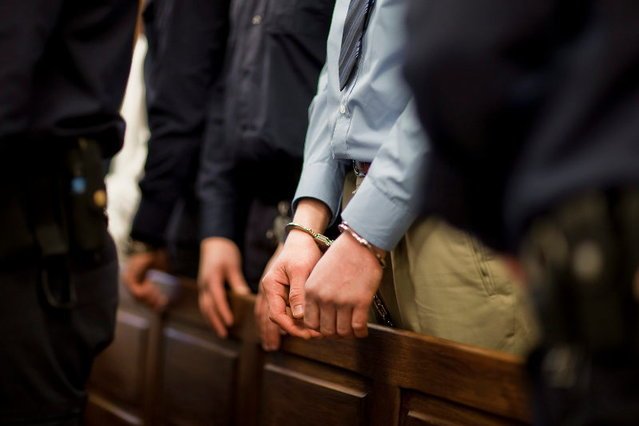 W Krakowie już odnotowano więcej przypadków gwałtów niż w ubiegłym roku. Tak pokazują statystyki.