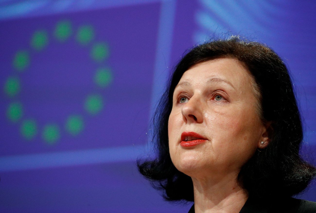 Komisja Europejska ostro zrecenzowała Lex TVN