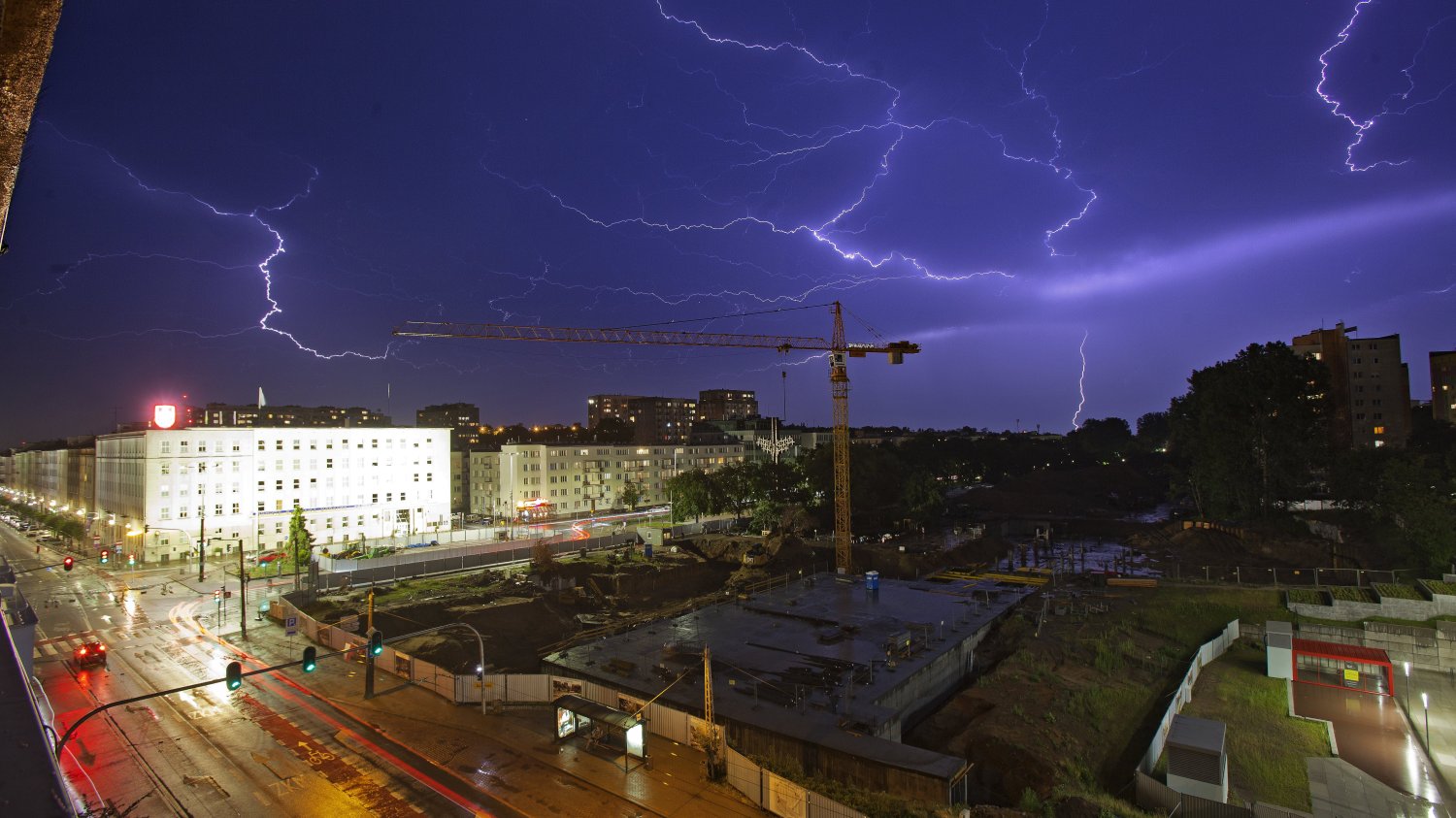 Polacy w tych regionach dostali taki alert RCB. W treści poważne ostrzeżenie