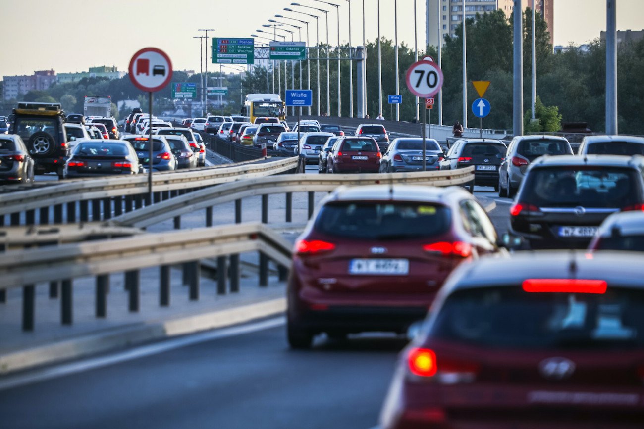 Od 1 lipca wchodzą w życie ważne zmiany dla kierowców.