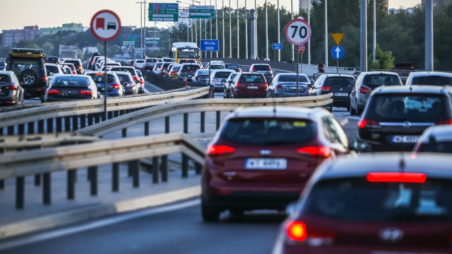 Od 1 lipca wchodzą w życie ważne zmiany dla kierowców.