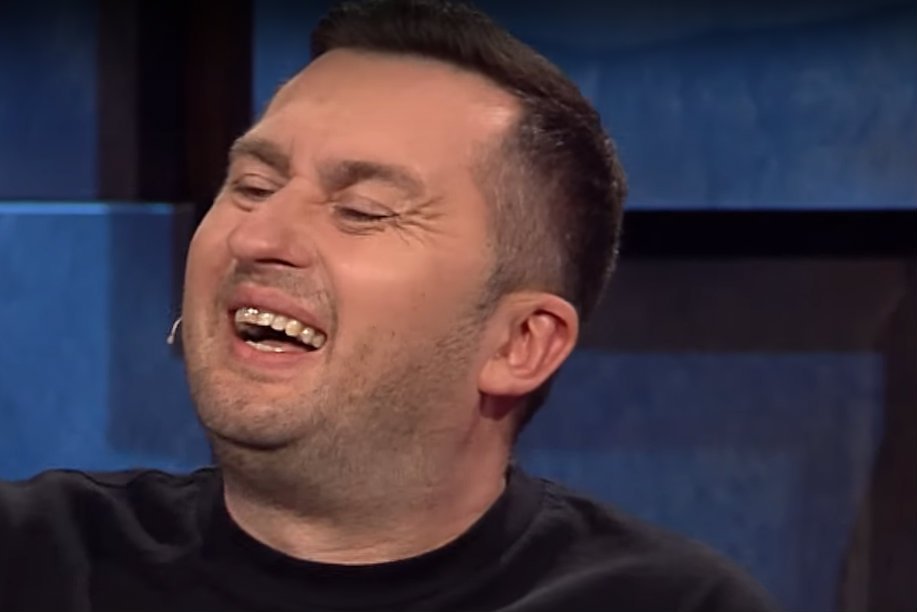 Norbi skomentował doniesienia dotyczące jego udziału w "Jaka to melodia?".