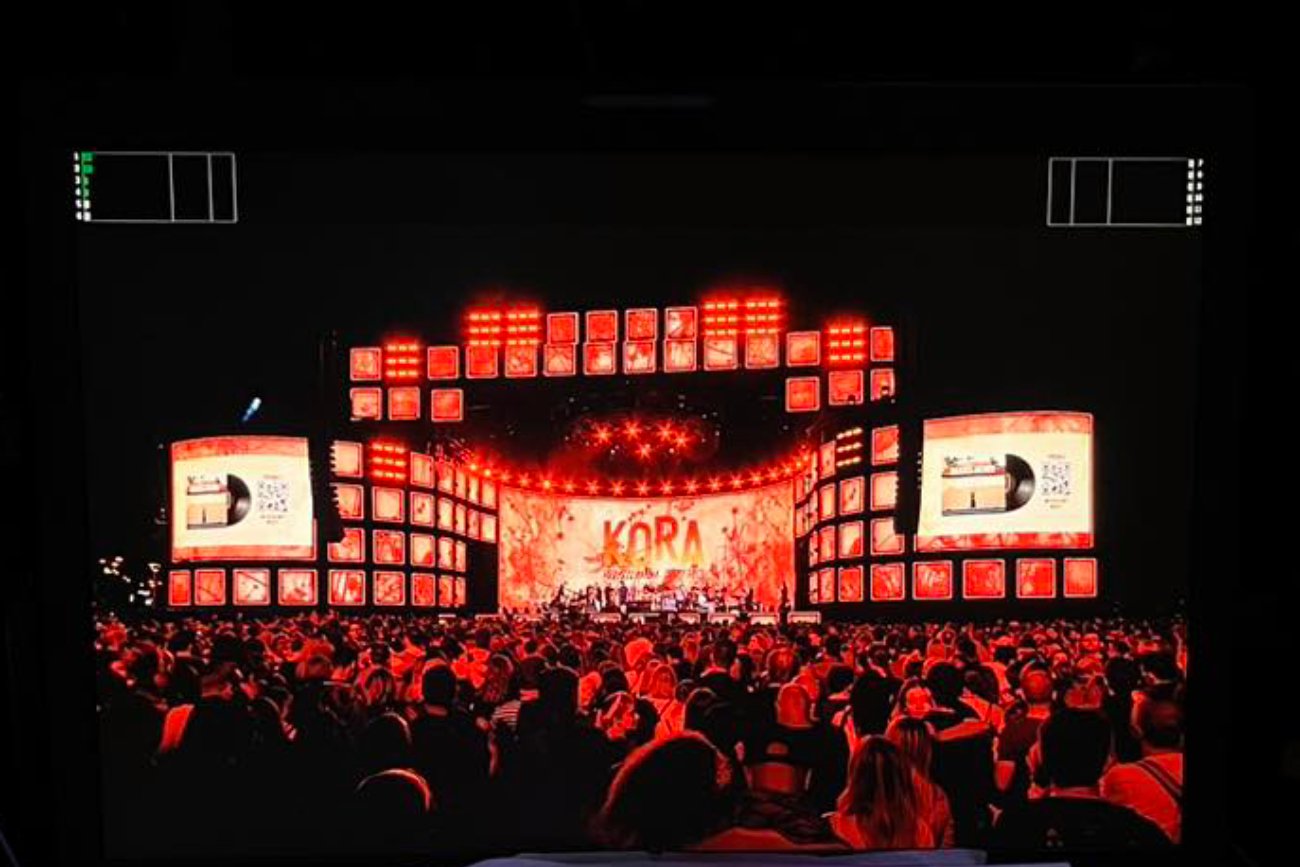 Burza po koncercie TVN na cześć Kory. "Podchodziło pod totalny kicz"