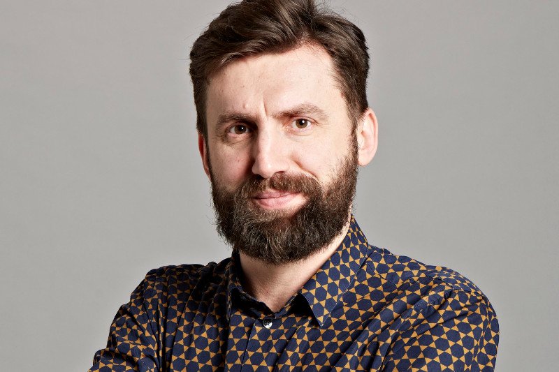 Kamil Dąbrowa ujawnia, jak wyglądał konkurs na stanowisko rzecznika Urzędu m. st. Warszawy.