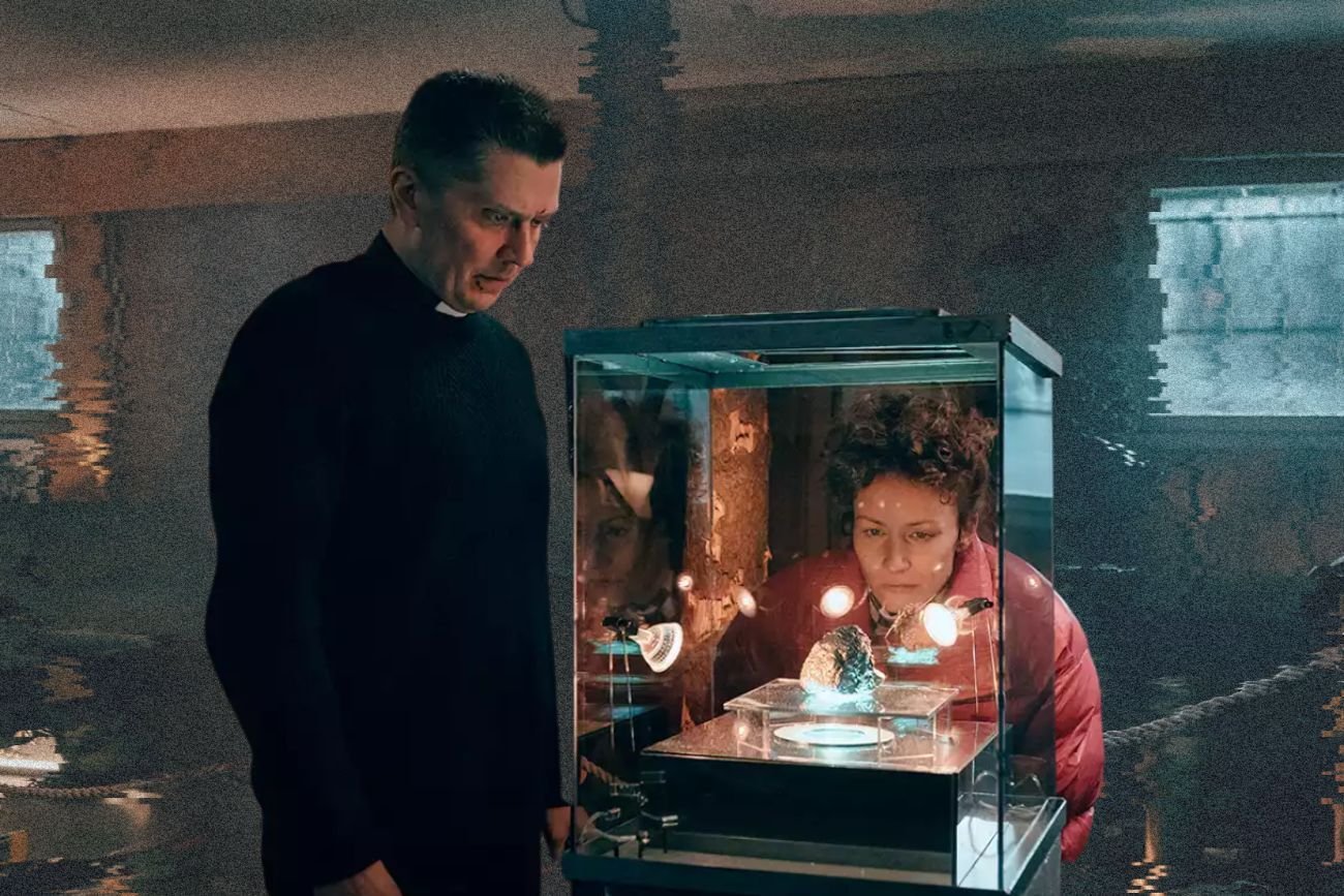 Film "Mała Syberia" podbija Netflixa.