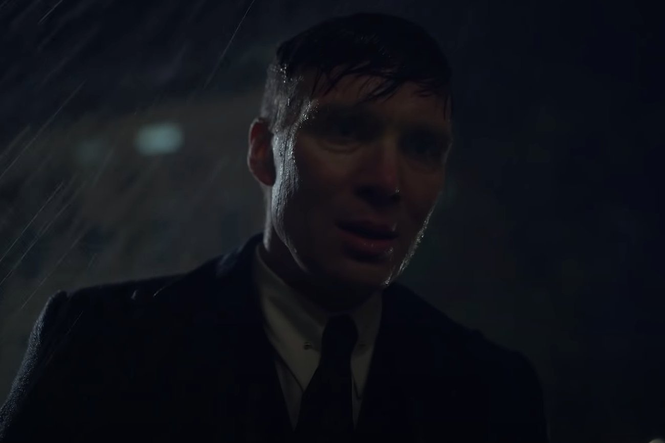 Trailer szóstego i ostatniego sezonu serialu "Peaky Blinders".