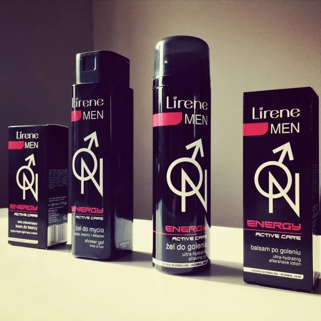 Lirene MEN