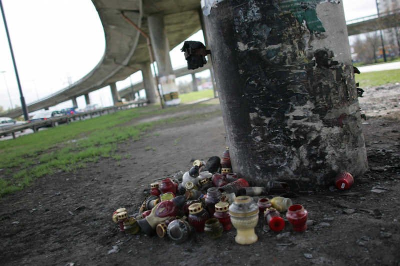 W sądzie w Warszawie zapadł wyrok w sprawie wypadku Macieja Z. z 2008 roku.