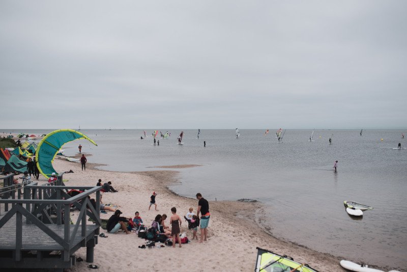 Nad Bałtykiem wykryto kolejne ognisko koronawirusa.