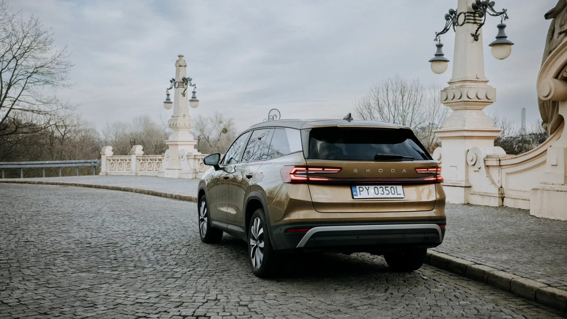 Skoda Kodiaq Skoda Kodiaq