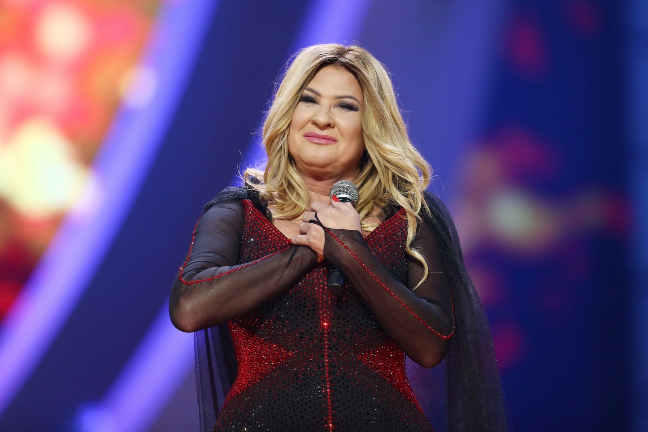 Beata Kozidrak skrytykowana za udział w 11. edycji Polish Heritage Night w Los Angeles.