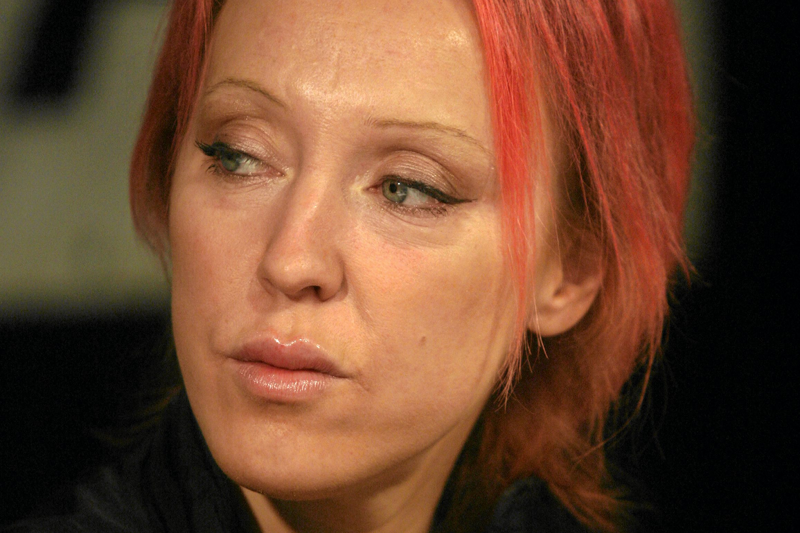 Katarzyna Bratkowska odrzuciła propozycję ks Kramera, by zaadoptował jej dziecko